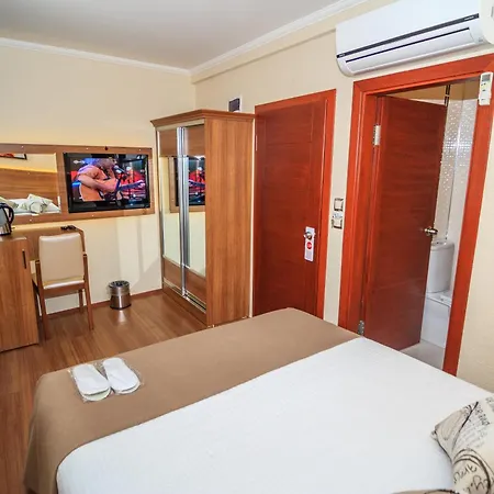 Karya Butik 3* Bartin